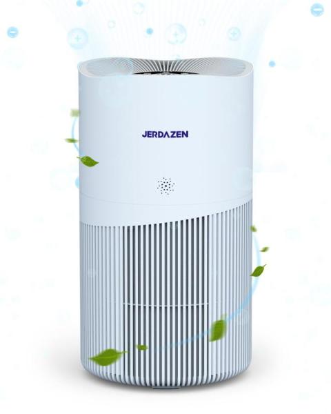 Home Decor - Jerdazen Air Purifiers, PAXNOK Picture Frames, Double Stitch Cooling Bed Pillows & More - MSRP $5,659
