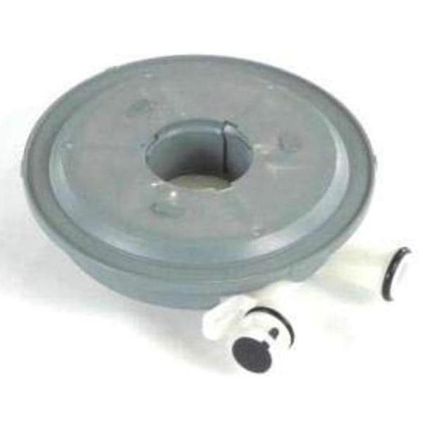 Amazon Clearance - Appliances - Fisher & Paykel Kit Motor Assembly, MTZUL Frigidaire Refrigerator Door Bin Replacement Part - MSRP $2,542