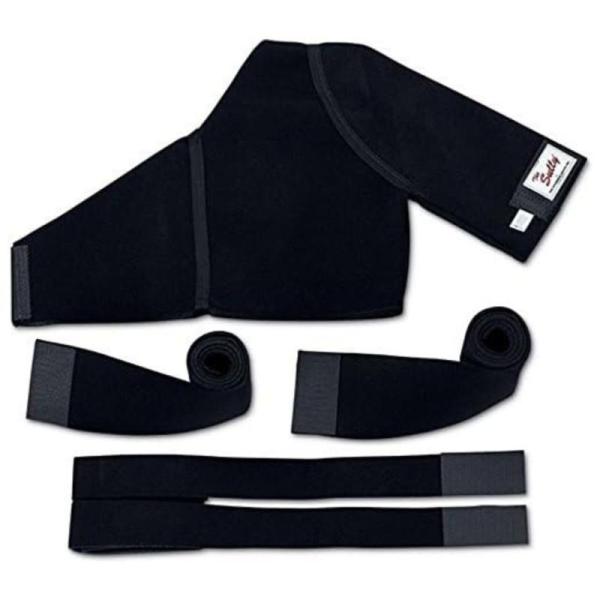 Drugstore - DonJoy Sully Shoulder Support, Wuvee Hearing Aids, BACtrack S80 Breathalyzer - MSRP $4,665