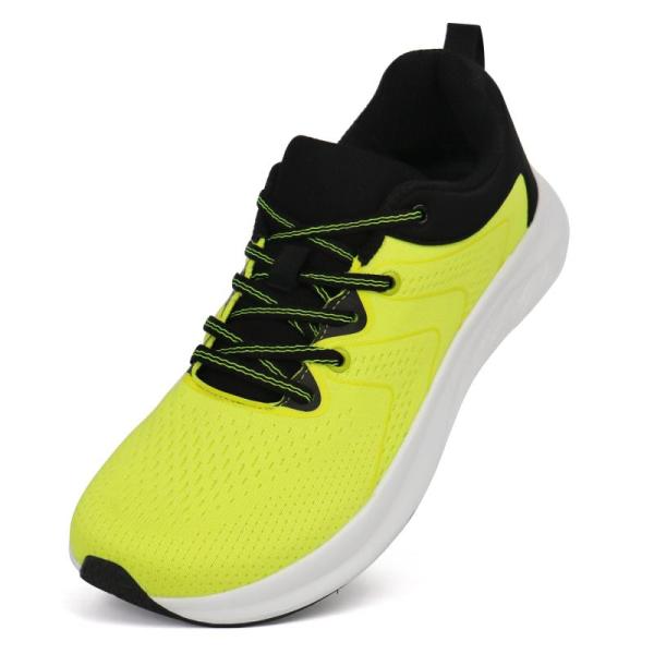 Shoes - Ortho+rest Men's Wide Toe Box Running Shoes, Hawkwell Women's Slip On Lightweight Nursing Shoes - MSRP $10,271