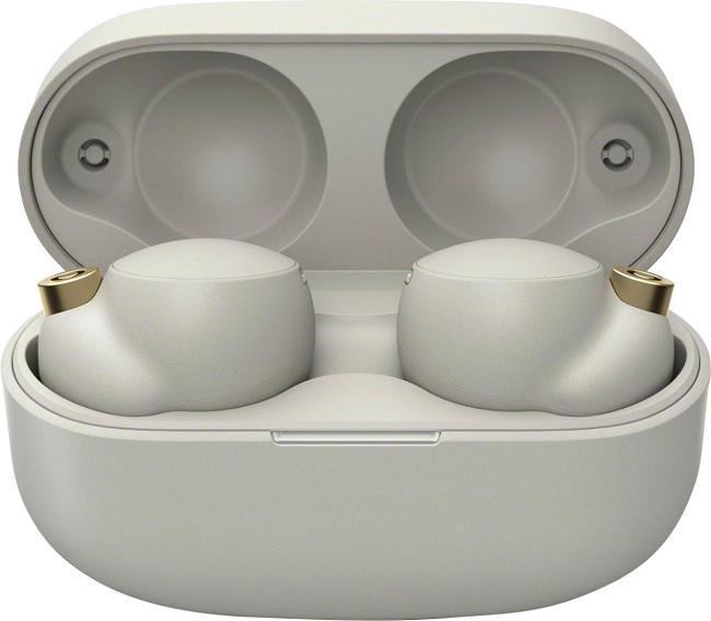 Salvage - Sony Noise Canceling Headphones - MSRP $2,419