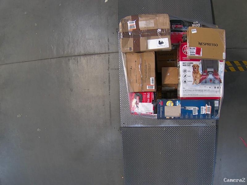 Appliances - Bissell, Breville, Hoover, Dyson, Kenmore, Shark, Vacmaster - MSRP $4,399