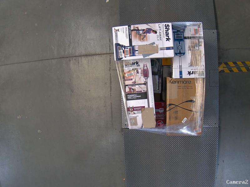 Appliances - Hoover, Kenmore, McCulloch, Shark, Vornado, YitaHome - MSRP $2,799