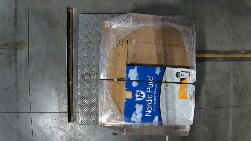 Plumbing - JACUZZI, LORDEAR, AKDY, Fapully, FLOW, KEENEY, SUMERAIN, TETOTE, Nordic Pure - Est Retail $12,732- 5plts