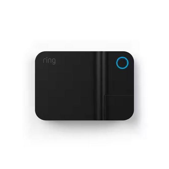 Lighting & Electrical - Ring, Airthings, Wyze, Commercial Electric - Est Retail $1,881- 1plt