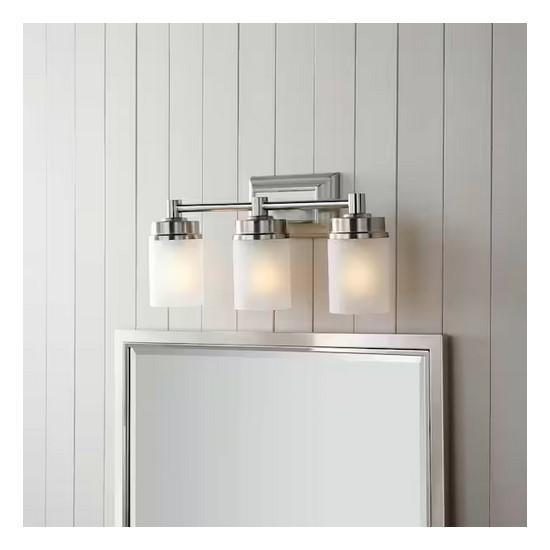 Lighting & Electrical - Hampton Bay, HDC - Est Retail $2,062- 1plt