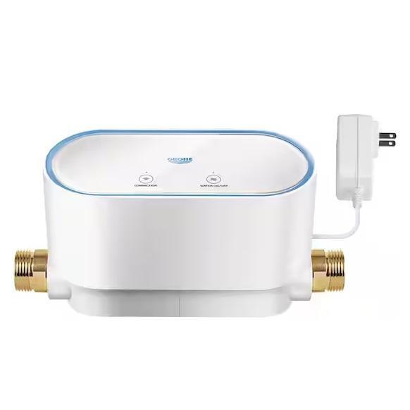 Plumbing - Grohe, AKDY, Elkay, Glacier Bay, KoenJinn, LORDEAR, Superior Pump, FLG, SKYSHALO - Est Retail $18,617- 7plts