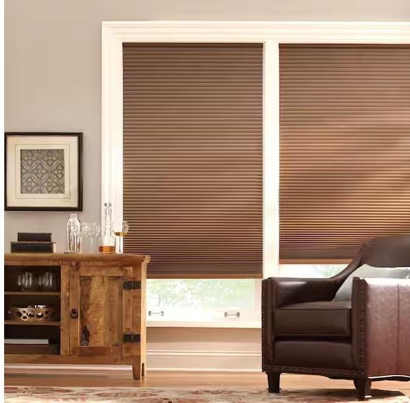 Window Decor - HDC, StyleWell, Sun Zero, LiGHTSOUT - Est Retail $26,216- 5plts