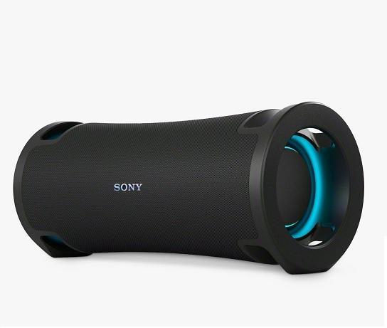 A Grade - Sony Portable Audio Systems - MSRP $2,499