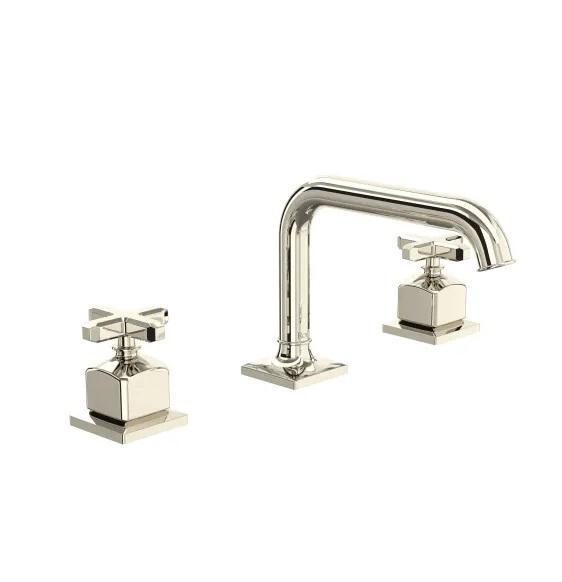Plumbing - Rohl, Grohe, Delta, Baldwin, Signature Hardware, Kohler, Moen, InSinkErator, Kichler, Broan - MSRP $17,556
