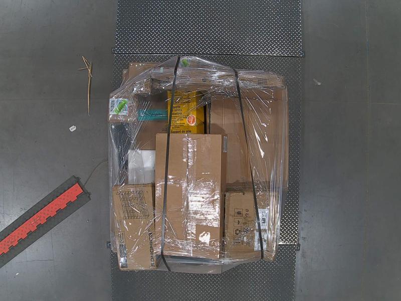Palllet of Assorted Home Improvement - MSRP $1,360