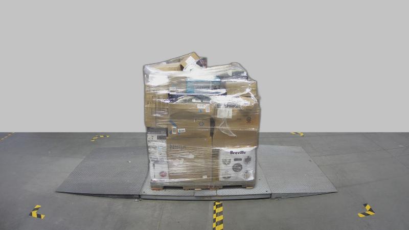 Appliances - Breville, Dyson, Shark, Bissell, Cuckoo, Hamilton Beach, iRobot Roomba - MSRP $8,799