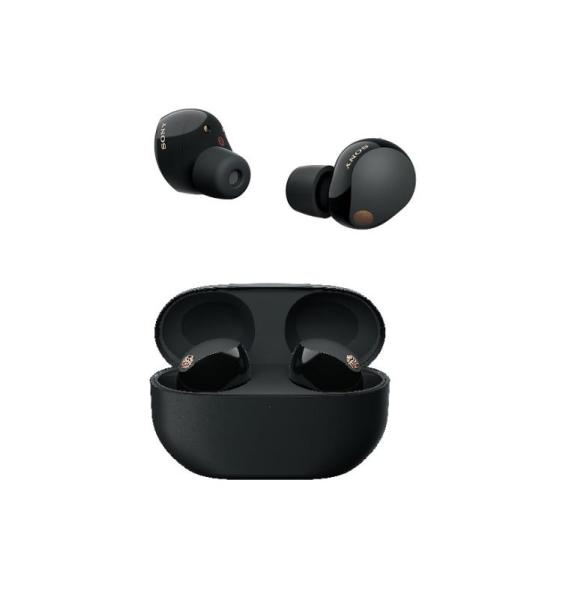 C Grade - Sony Noise Canceling Headphones - MSRP $2,259