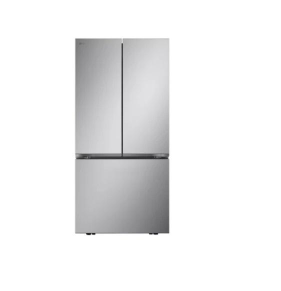 LG Refrigerator, LF25S6200S - MSRP $1,812