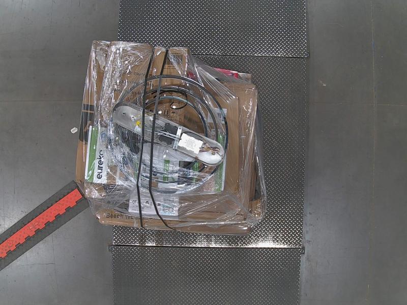 Pallet of Assorted General Merchandise - MSRP $1,120