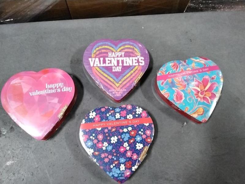 Grocery - Sweethearts, Ensure, Brachs, Hersheys, Greenies, Glucerna, Lindt - MSRP $7,573
