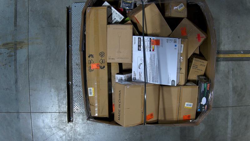Lighting & Electrical - Google, FANIMATION, LNC, Polaris, Kichler, Breezary, Deyidn, HUOKU, Uolfin - Est Retail $7,408