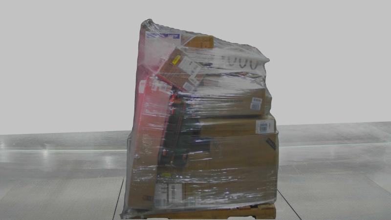 Pallet of Assorted General Merchandise - MSRP $1,200