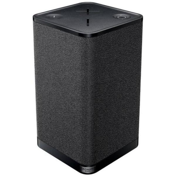 Salvage Electronics -Ultimate Ears Hyperboom Portable Speaker, Logitech 3pc G560 LIGHTSYNC Gaming Speakers- MSRP $2,399