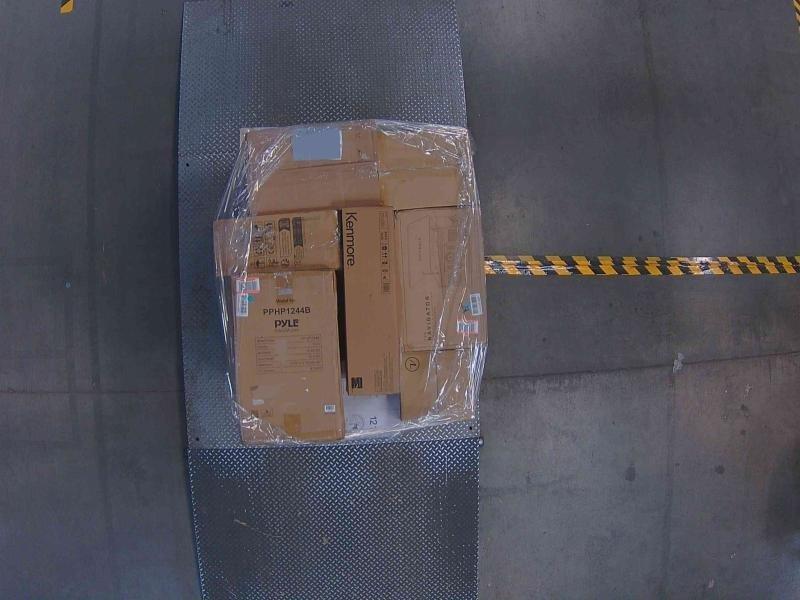 Pallet of Assorted General Merchandise - MSRP $3,199