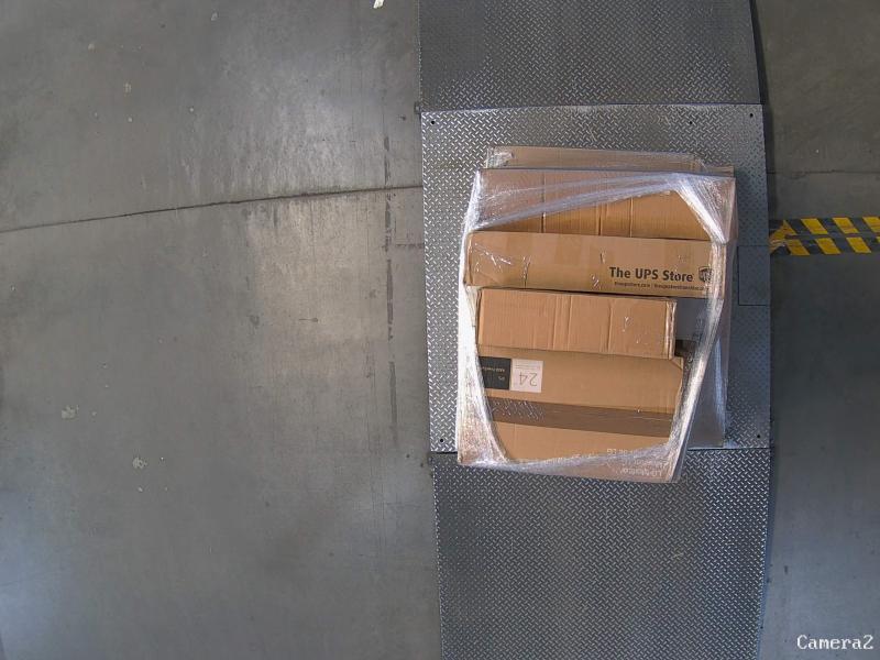 Pallet of Assorted Monitors - MSRP $4,874