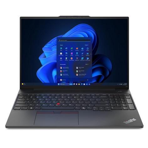 General Merchandise - Lenovo E16 G2 Ultra7 Laptop, 3M Poly Gun LT Glue Applicator, Cash Register - MSRP $7,266