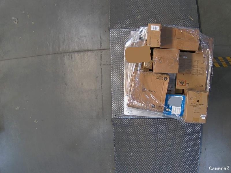 Pallet of Assorted General Merchandise - MSRP $9,399