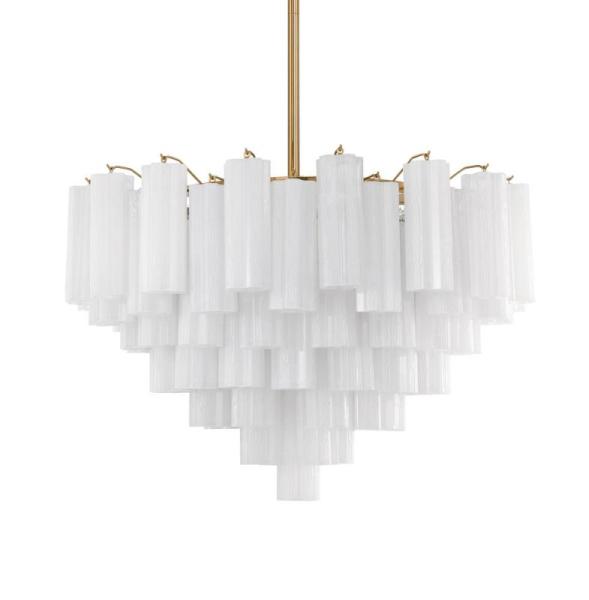 Indoor Lighting by Arteriors Home, Hubbarton Forge & More - MSRP $29,626