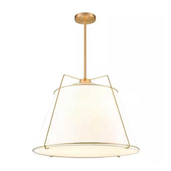 Lighting & Electrical - Light Society, Jonathan Y, HDC - Est Retail $2,149- 1plt
