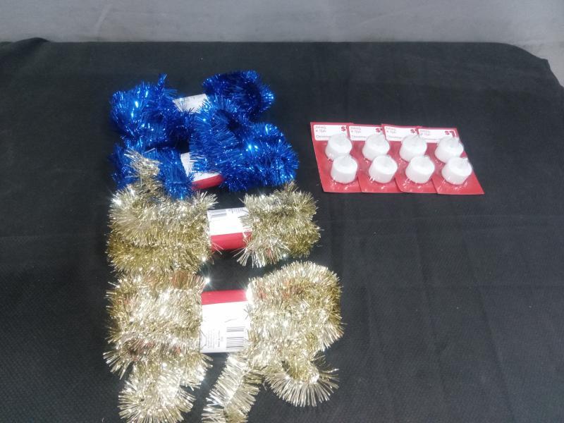 Pallet of General Merchandise