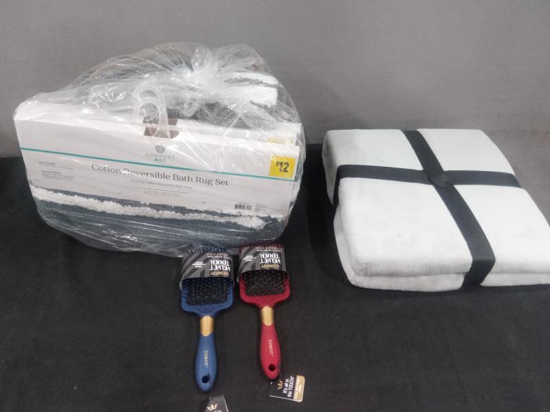 Pallet of Assorted Housewares