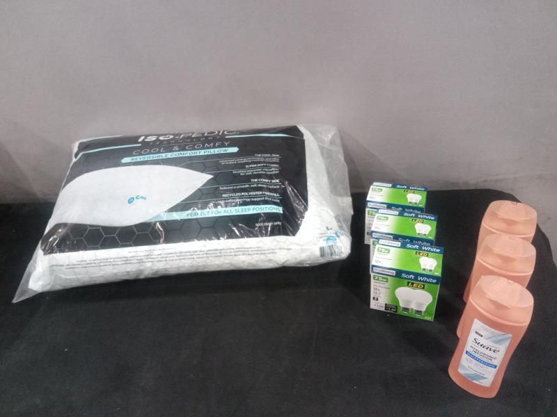 Pallet of Assorted Health & Beauty