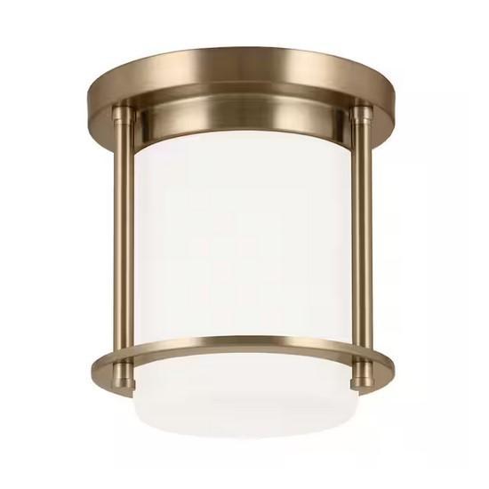 Lighting & Electrical - Kichler, Jonathan Y, Alsy, Wyze - Est Retail $3,898- 1plt