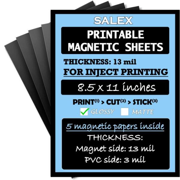 Office Product - Gocozer V-Day Mini Sport Ball Cards, Hadley Designs Magnetic Morning/Bedtime Charts - MSRP $3,909