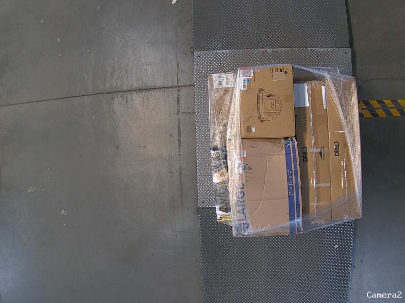 Pallet of Assorted General Merchandise - MSRP $3,399