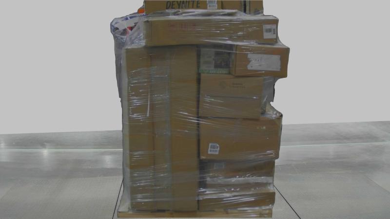 Pallet of Assorted Electronics - MSRP $1,200