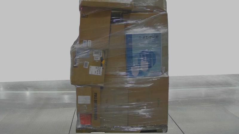 Pallet of Assorted General Merchandise - MSRP $1,240