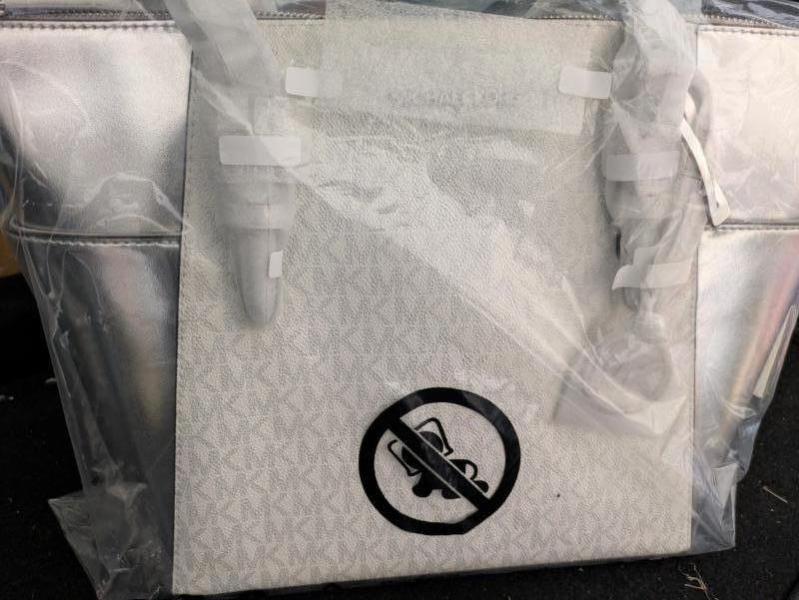 Michael Kors and more Handbags, Wallets