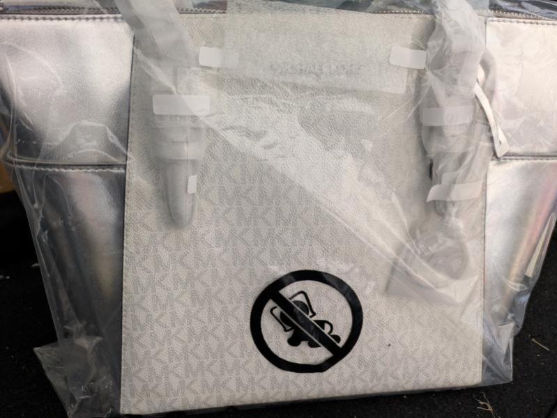 Michael Kors and more Handbags, Wallets