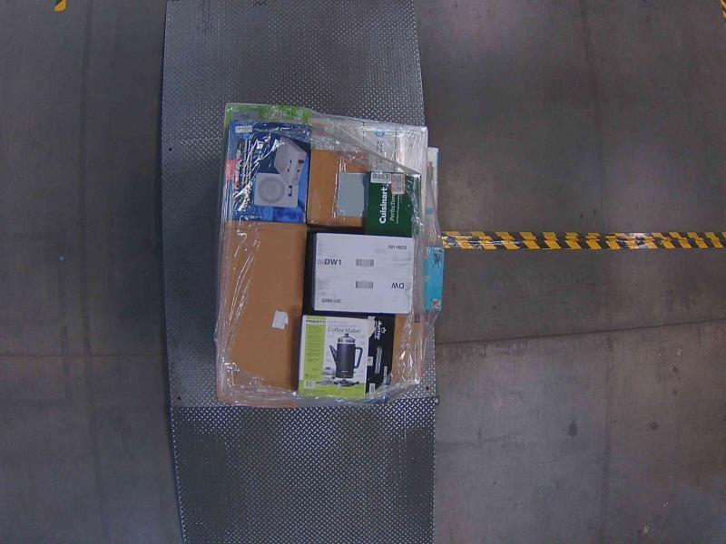 Pallet of Assorted General Merchandise - MSRP $5,199