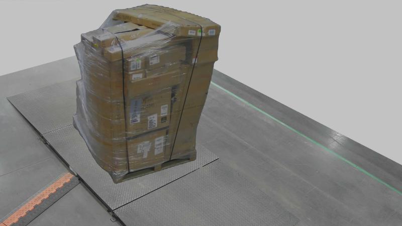 Pallet of Assorted General Merchandise - MSRP $1,160