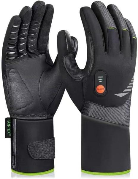 Pet Products - Luckcolor Heated Gloves, Miaododo Waterproof Dog Coat - MSRP $7,857