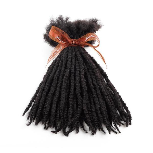 Beauty - Orientdreads 10in Textured Loc Extensions Human Hair, SELALY LUMINEUX Glow Mist Lotion, Carmex - MSRP $16,501