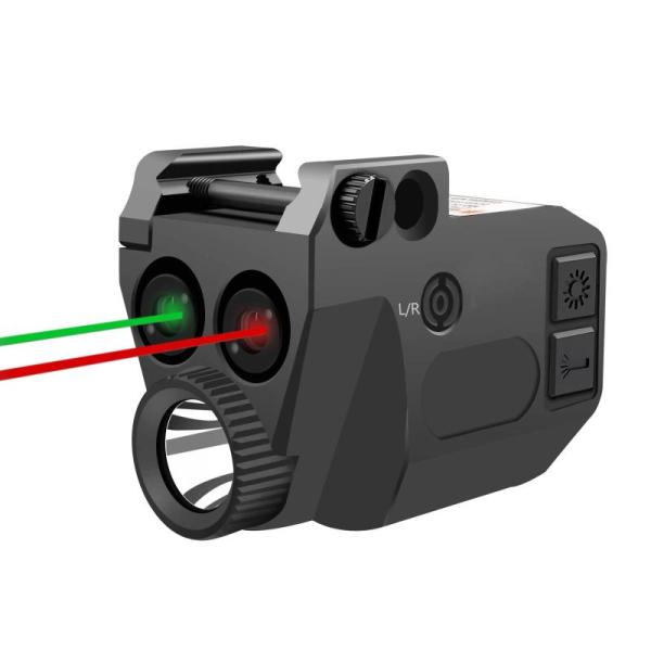 Sports - Nihowban Handgun Red Green Laser Beam, T-XAX Golf Accessories Case, INAGWE Denver Hat & More - MSRP $3,945