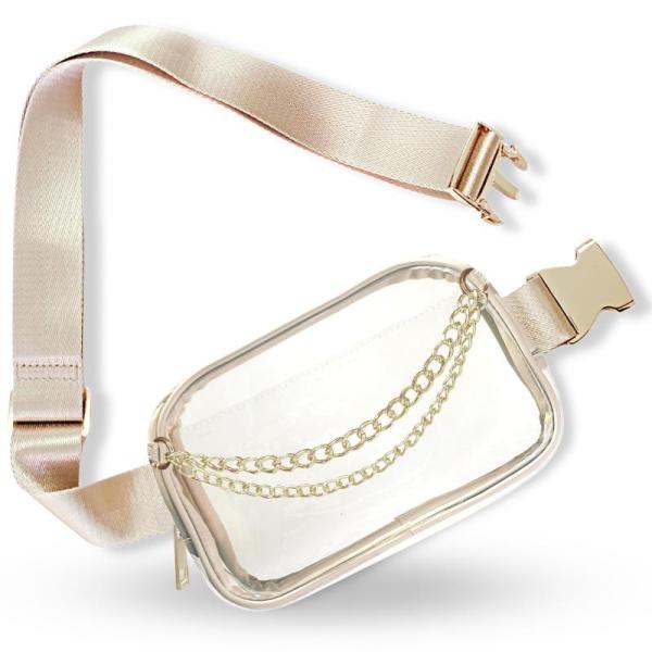 Luggage - Citrusy Boutique	Luxury Chain Belt Bag, AQOOR K Beach Totes, YogoRun Initial Makeup Bag & More - MSRP $3,549