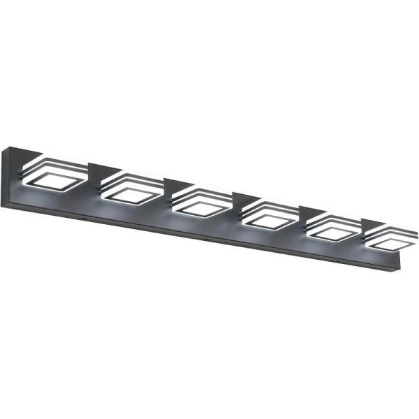 Home Improvement - SOLFART Bathroom Light Fixtures Over Mirror, Tarentlight 20" Farmhouse Vanity Light - MSRP $1,796