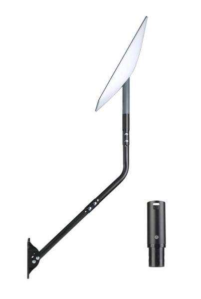 Electronics - Universal Adjustable Mount Pole, Palovue USB Type C Headphones in Ear - MSRP $6,164