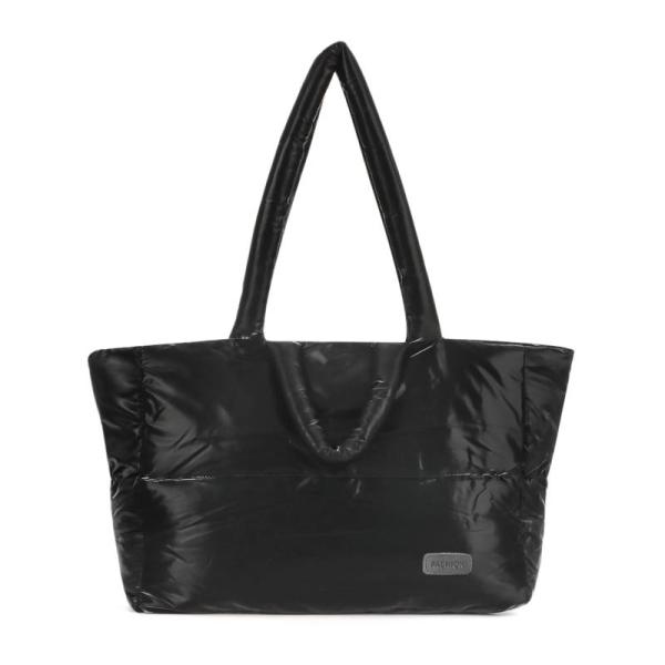 Handbags - Kuang! Puffer Tote Bag, Jtengtop Kathleen Tote Bag - MSRP $8,510