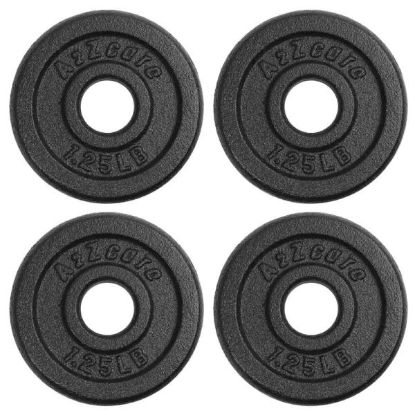 Sports - A2ZCARE Standard Cast Iron Weight Plate Set, Caddis Men's Neoprene Stockingfoot Waders - MSRP $3,220