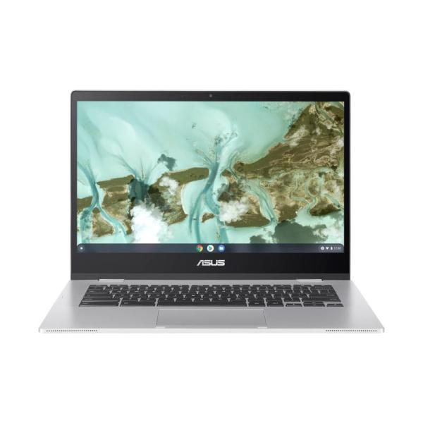 Pc - ASUS Chromebook CX1, ARRIS (SB8200) Cable Modem, Logitech G733 Lightspeed Gaming Headset - MSRP $3,972